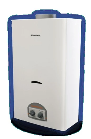 Chauffe eau 10 litres ENERGICAL