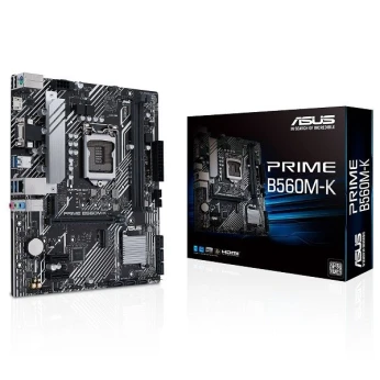 CARTE MERE B560 ASUS PRIME B560M-K MICRO ATX