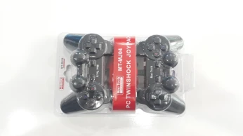 Manette x2 PC MacTech MT-JM02