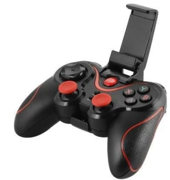 Manette Android X7 sans fil Mactech