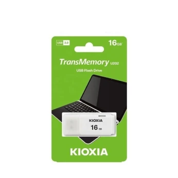 Flash Disque 16GB KIOXIA USB 2.0