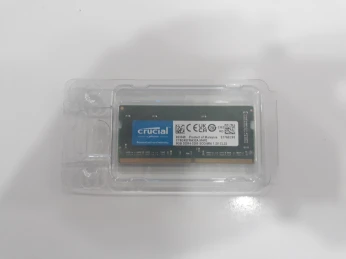 Ram Crucial DDR4 8GB 3200MHz Laptop