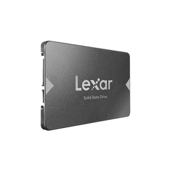 Disque Dur SSD 2.5 128GB Lexar NS100