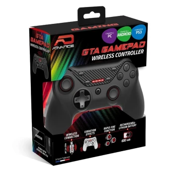 Manette Advance GTA GamePad PC PS3 Android