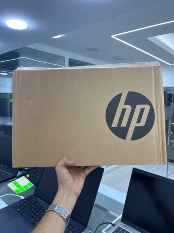 HP PAVILION 15-eh2013nl 16RAM 1TB SSD AMD Ryzen 7 5825U 15.6'' NEUF JAMAIS SERVI