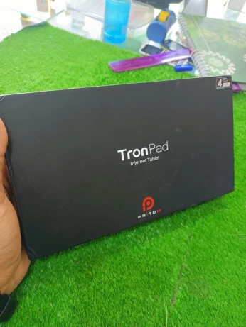 Tablette tronpad Pritom