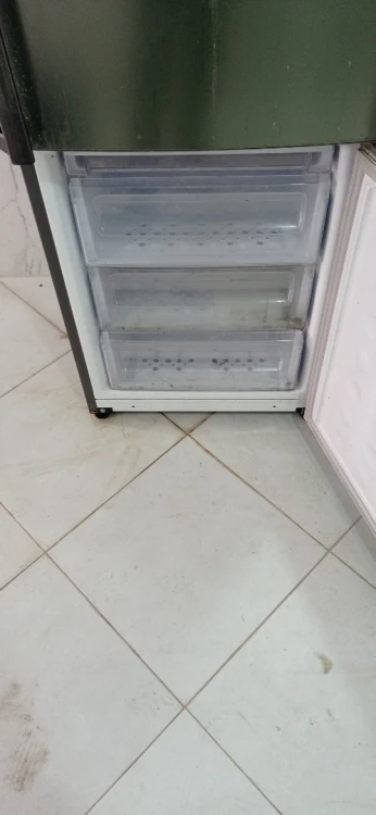 réfrigérateur Sumsung