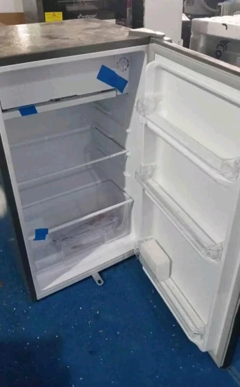 Maxi bar géant 92 litre Blanc / gris