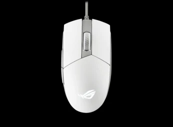 ROG STRIX IMPACT II MOONLIGHT WHITE