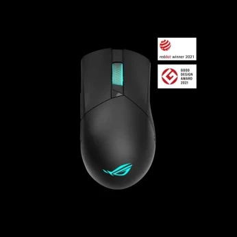 ROG GLADIUS III WIRELESS