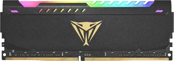 RAM Viper STEEL RGB 8GB 3600MHz CL20 UDIMM SINGLE
