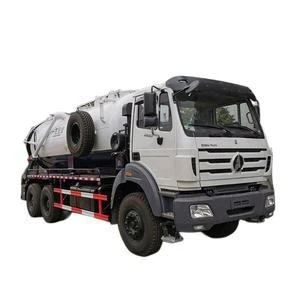 Vidange fosse septique nettoyage rougar débouchage canalisation