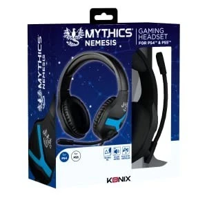 Casque Konix Mythics Nemesis