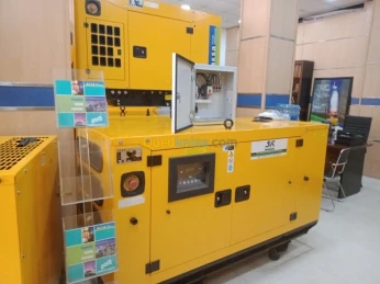 Promotion Groupe 60 Kva DEUTZ disponible