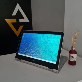 HP Pavilion X360 i5 7e 6Go 128Go Tactile 13.3