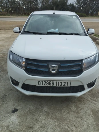 Dacia Logan 2013