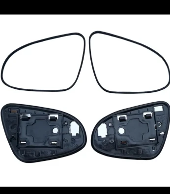 Miroir rétroviseur côté gauche Yaris