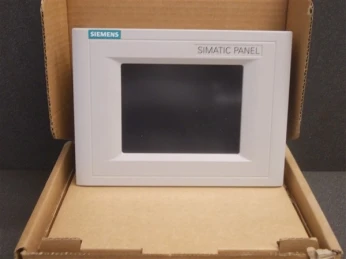 Simatic HMI Tp170b Color Touch Panel