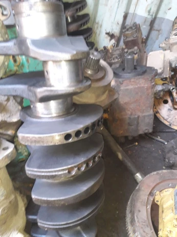 Liebherr D914 D904 STD