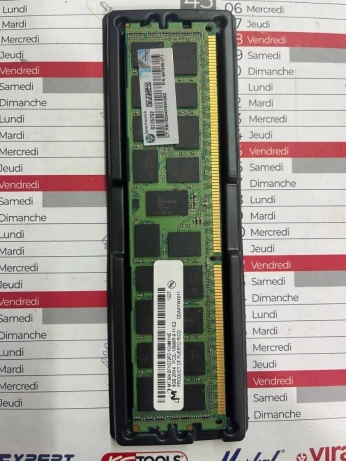Memory Server