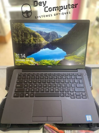 Pc Portable Pro Dell Latitude 7400