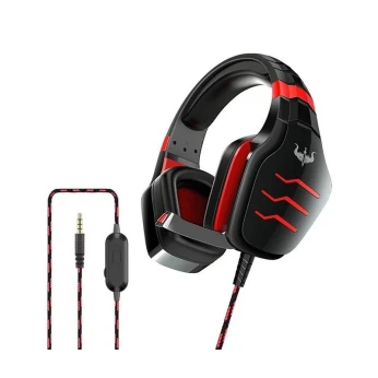 Casque Gaming 3D Ovleng OV-P50 pour téléphone et PC