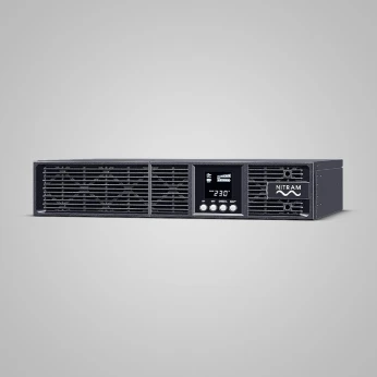 Onduleur Rackable Nitram 1.5KVA US10001.5TRM