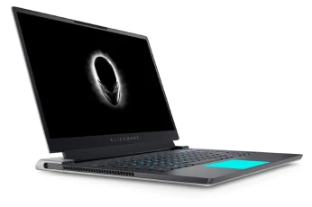 Alienware x17 R1 Core(TM) i9-11980HK/32GB/1TB NVMe/NVIDIA(R) RTX(TM) 3080 16GB