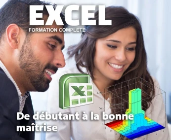 EXCEL de Débutant à la bonne Maîtrise