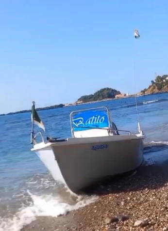 Jijel naval Barque 2023