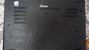 Lenovo ThinkPad T590
