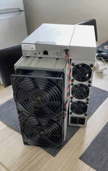 Crypto Miner - BITMAIN Antminer S19 95 TH - NEW