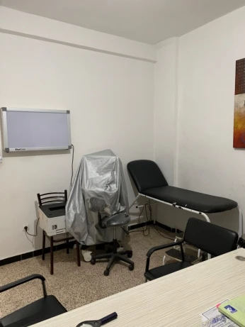 Cède cabinet et matériels medicale