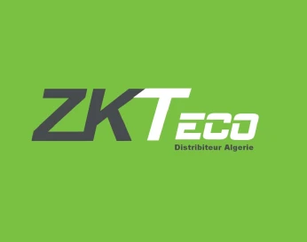Pointeuse zkteco en GRO et detaill