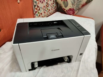 CANON I-SENSYS LBP 7010 C COULEUR