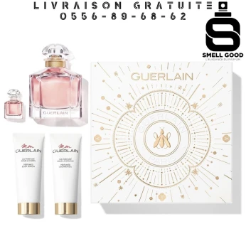 Guerlain Mon Guerlain Edp "Coffret"