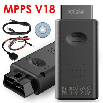 Mpps V16 . MPPS V18 . MPPS V21