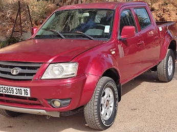 Tata Xenon 2010 Xenon