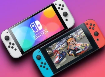 Flash & puce nintendo switch v1 / v2 / Lite / Oled