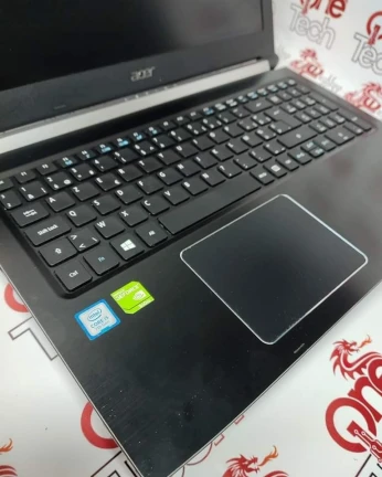 Aser aspire 5.. i5.7200u .