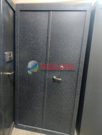Armoire blindée avec serrure H185*L90*P40 cm