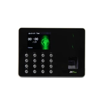 Pointeuse Biométrique ZKTeco WL30 - WiFi