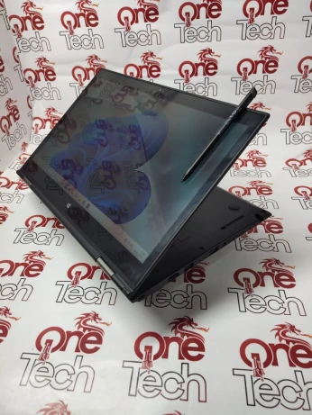 LENOVO thinkpad yoga X1 I5 6Th 8GB 512 SSD FULL HD TACTILE X360 +stylet