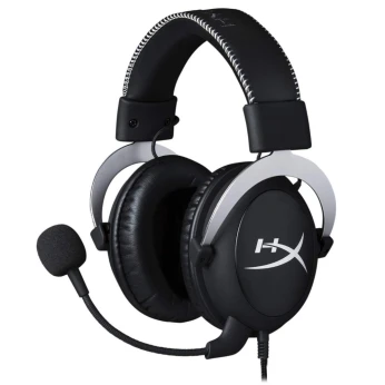 Hyper X cloudX