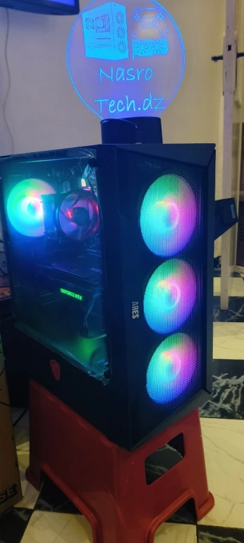Pc Gamer ULTRA Gaming