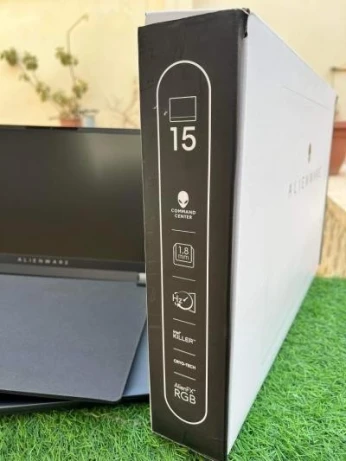 Alienware m15 r6 i7 RTX 3060 -- Promotion