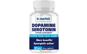 DOPAMINE SEROTONINE