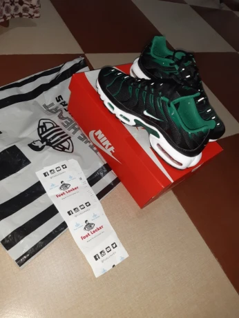 Nike tn 2024 original