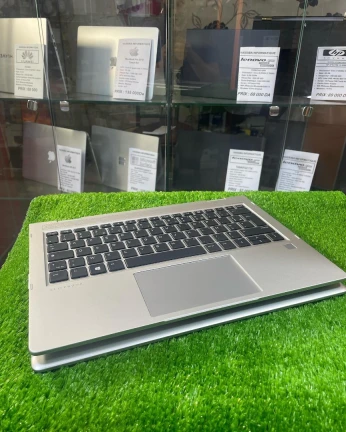 HP Elitebook 830 G5 X360 i5 8 Gen 16 Gb ram 512 Gb ssd ecran FHD tactil X360 etat 10/10
