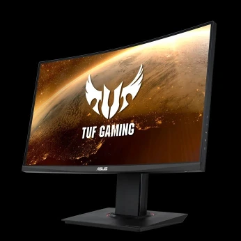MONITEUR ASUS TUF VG249VA1 FHD 165HZ IPS FLAT